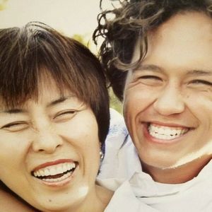 Meet your Posher, Akemi